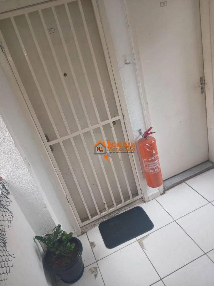 Apartamento, 2 quartos, 48 m² - Foto 3