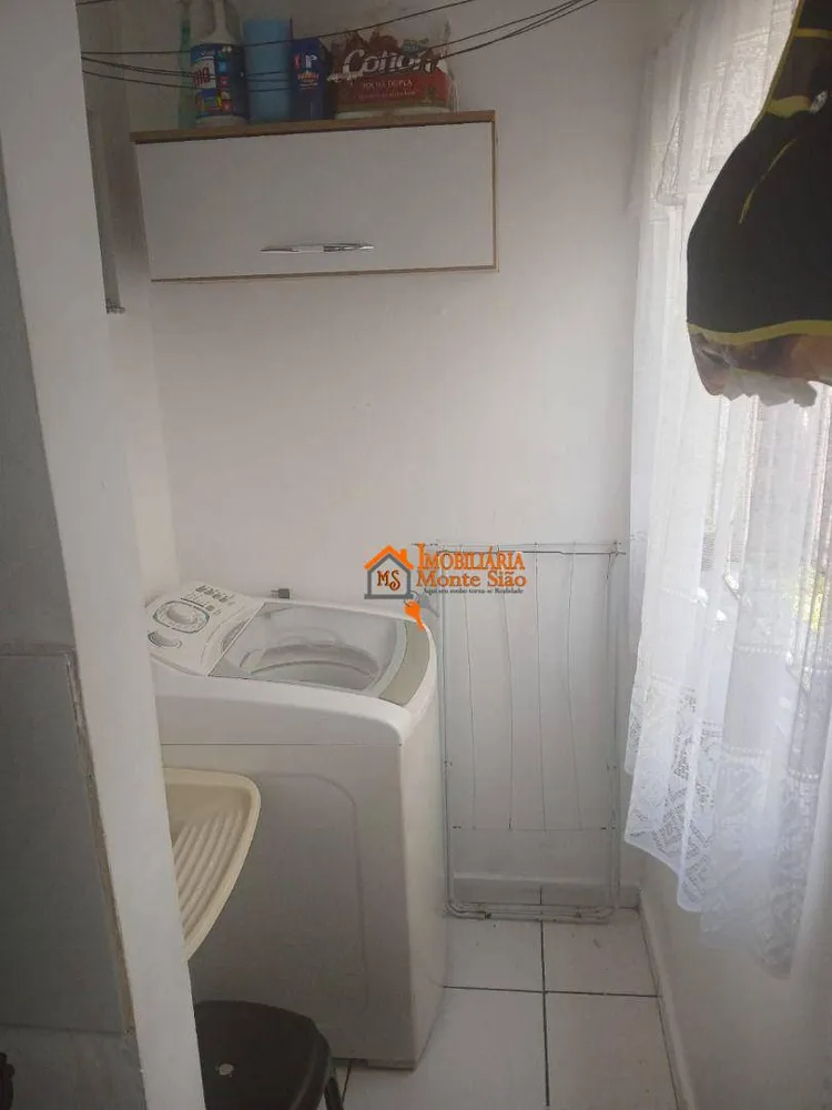 Apartamento, 2 quartos, 48 m² - Foto 9
