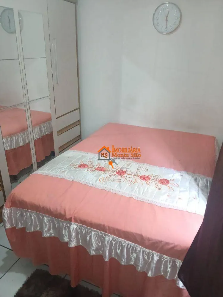 Apartamento, 2 quartos, 48 m² - Foto 11