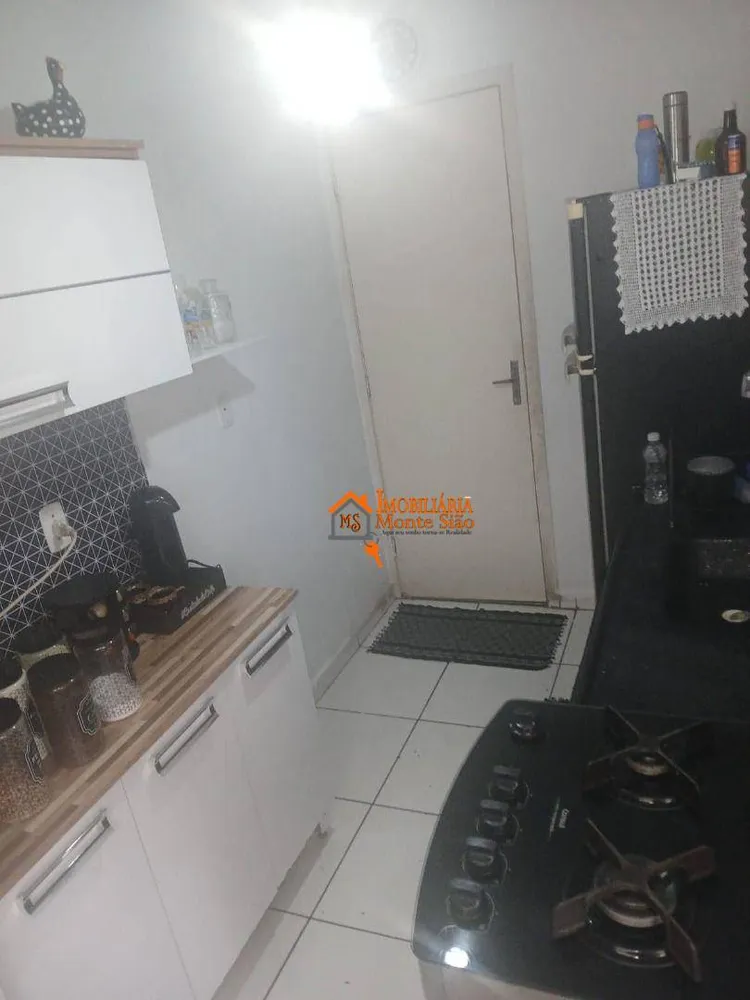 Apartamento, 2 quartos, 48 m² - Foto 8