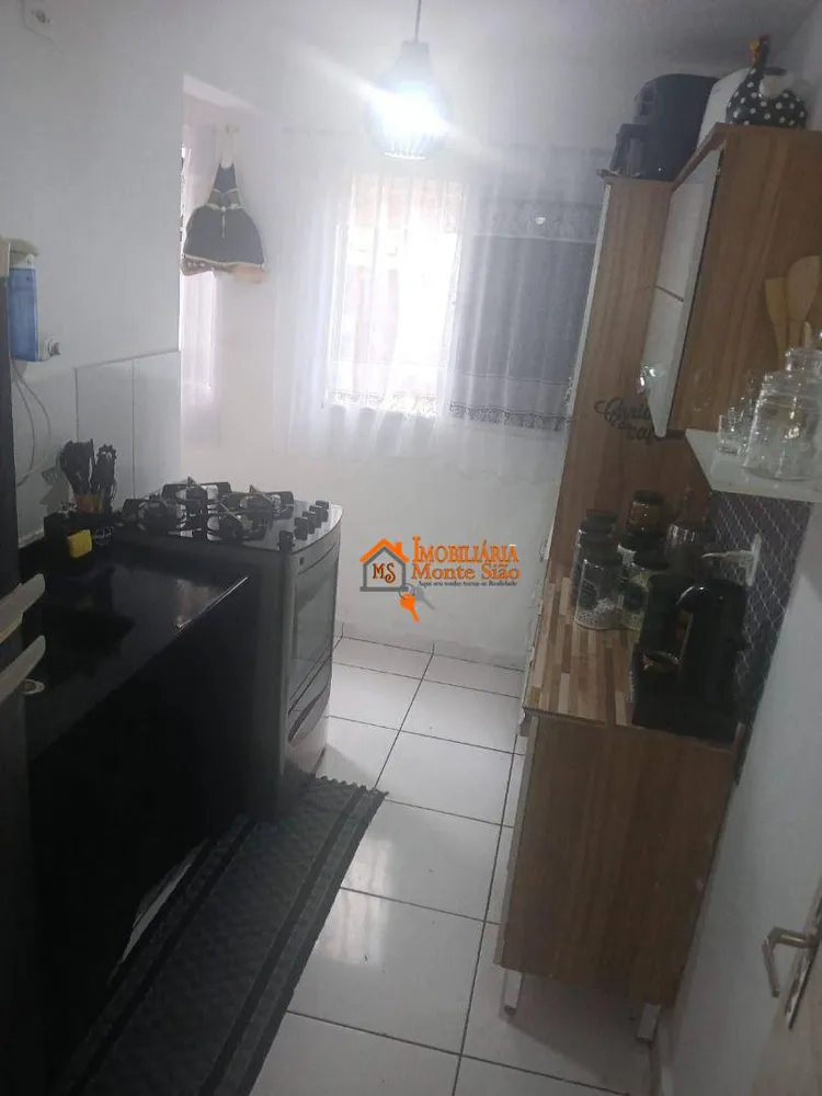 Apartamento, 2 quartos, 48 m² - Foto 7