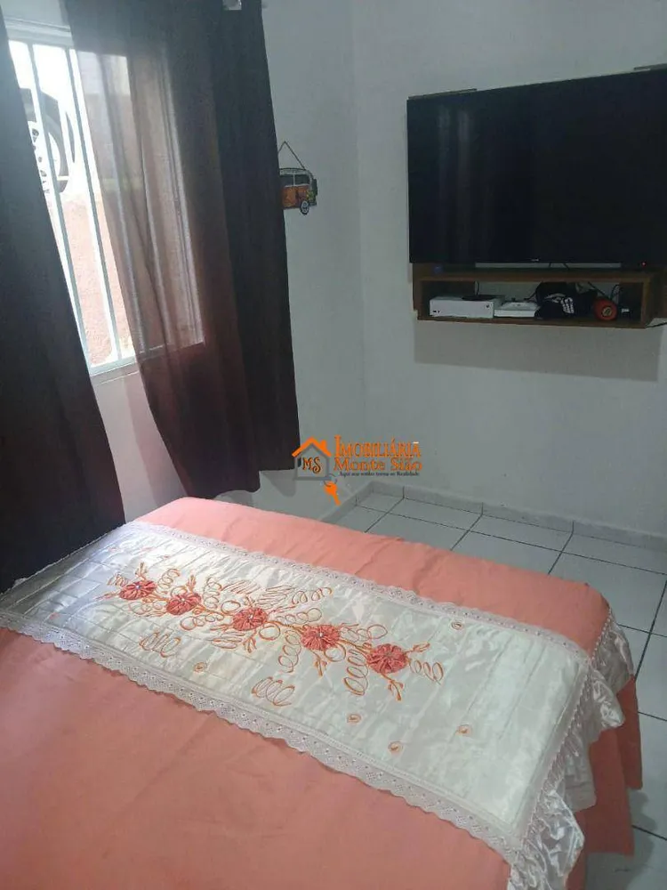 Apartamento, 2 quartos, 48 m² - Foto 10