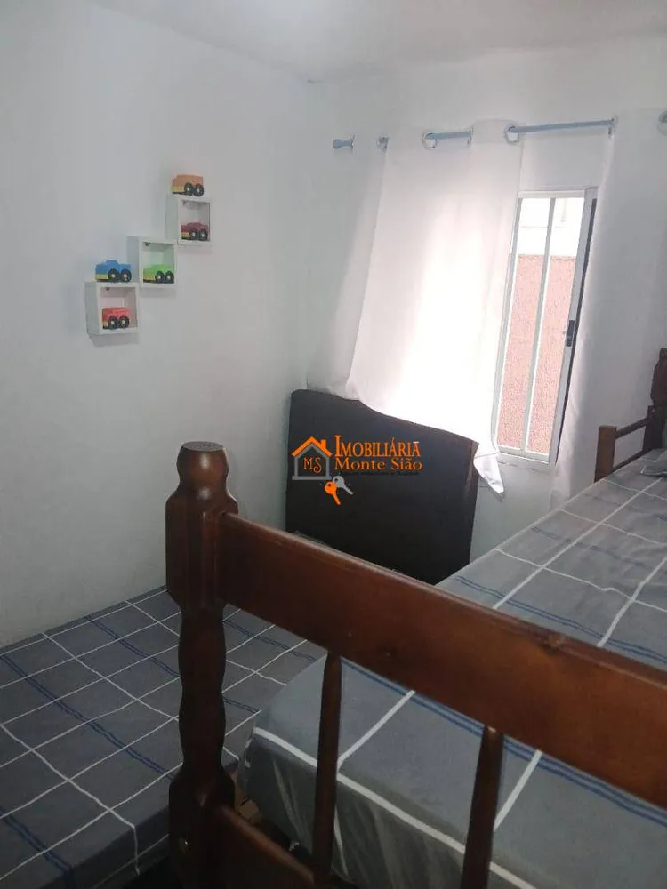 Apartamento, 2 quartos, 48 m² - Foto 12