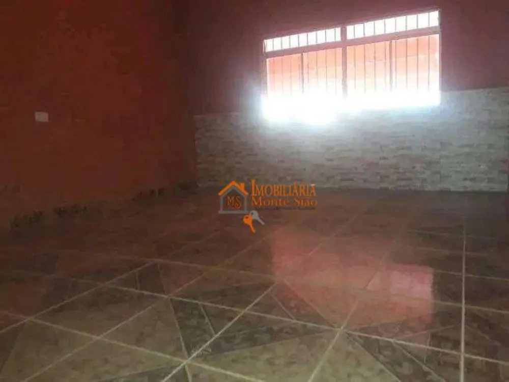 Sobrado, 3 quartos, 225 m² - Foto 2