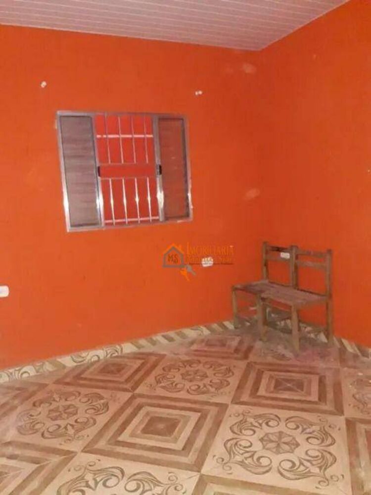 Sobrado, 3 quartos, 225 m² - Foto 4