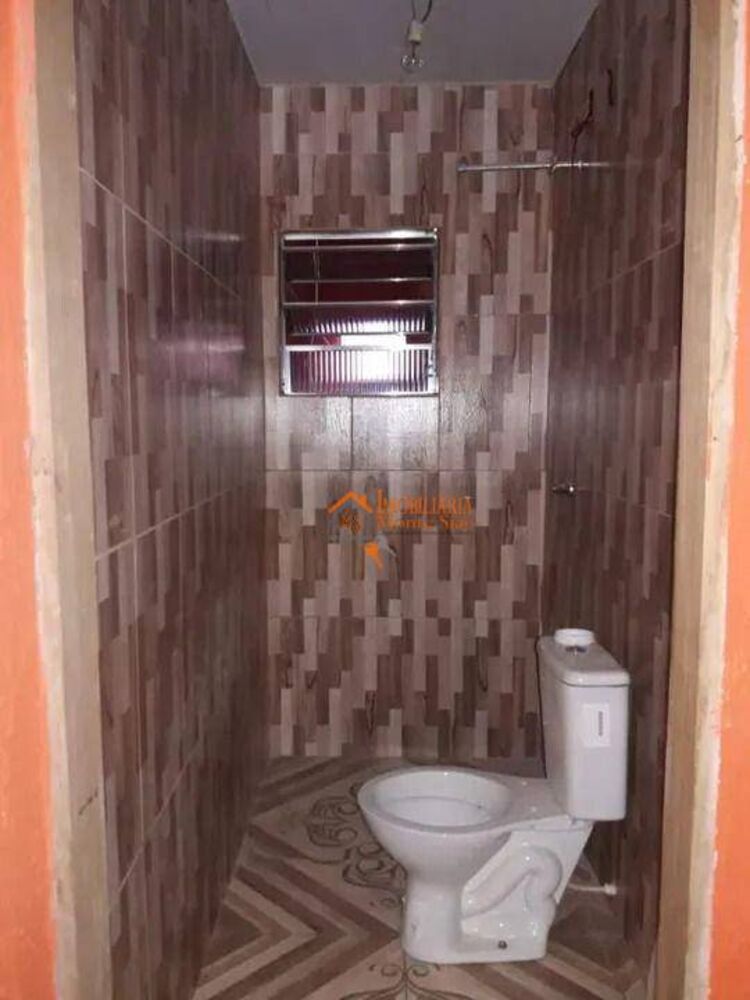 Sobrado, 3 quartos, 225 m² - Foto 2