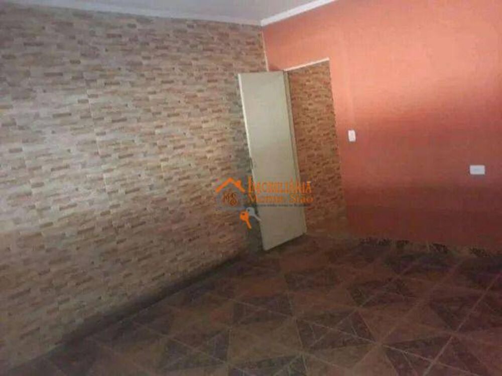 Sobrado, 3 quartos, 225 m² - Foto 1