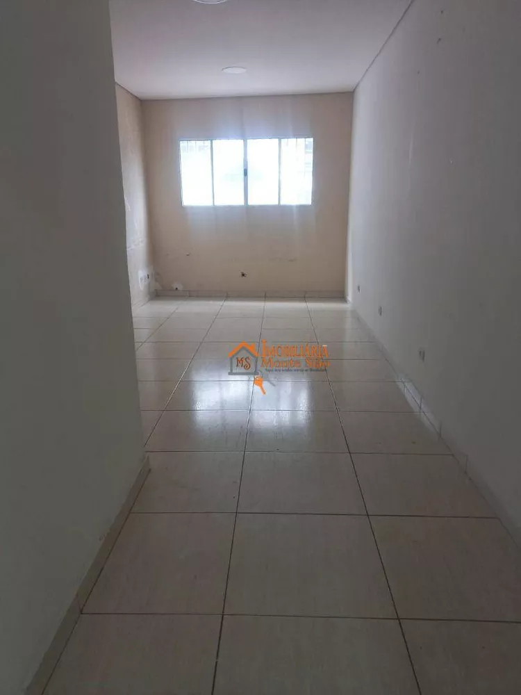 Sala-Conjunto, 20 m² - Foto 3