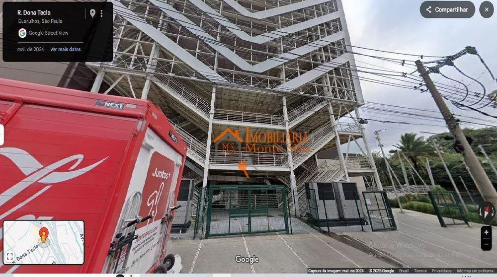 Sala-Conjunto, 20 m² - Foto 4