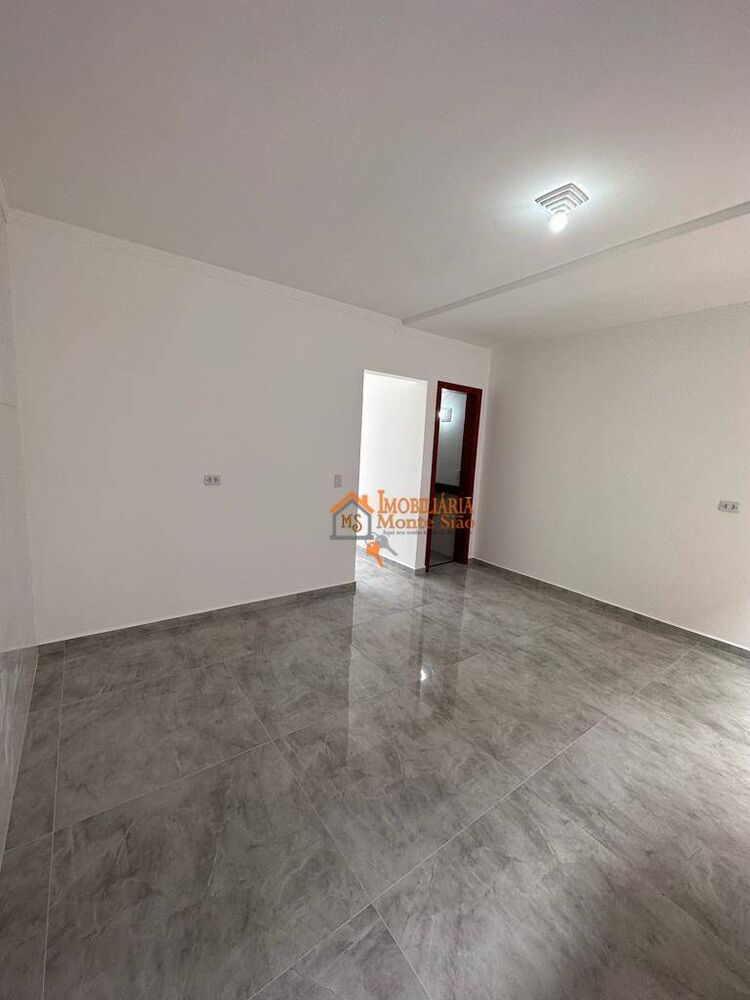 Sobrado, 2 quartos, 75 m² - Foto 8