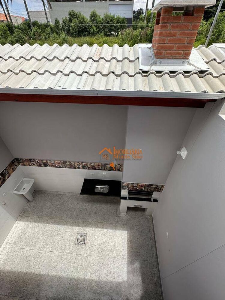 Sobrado, 2 quartos, 75 m² - Foto 2