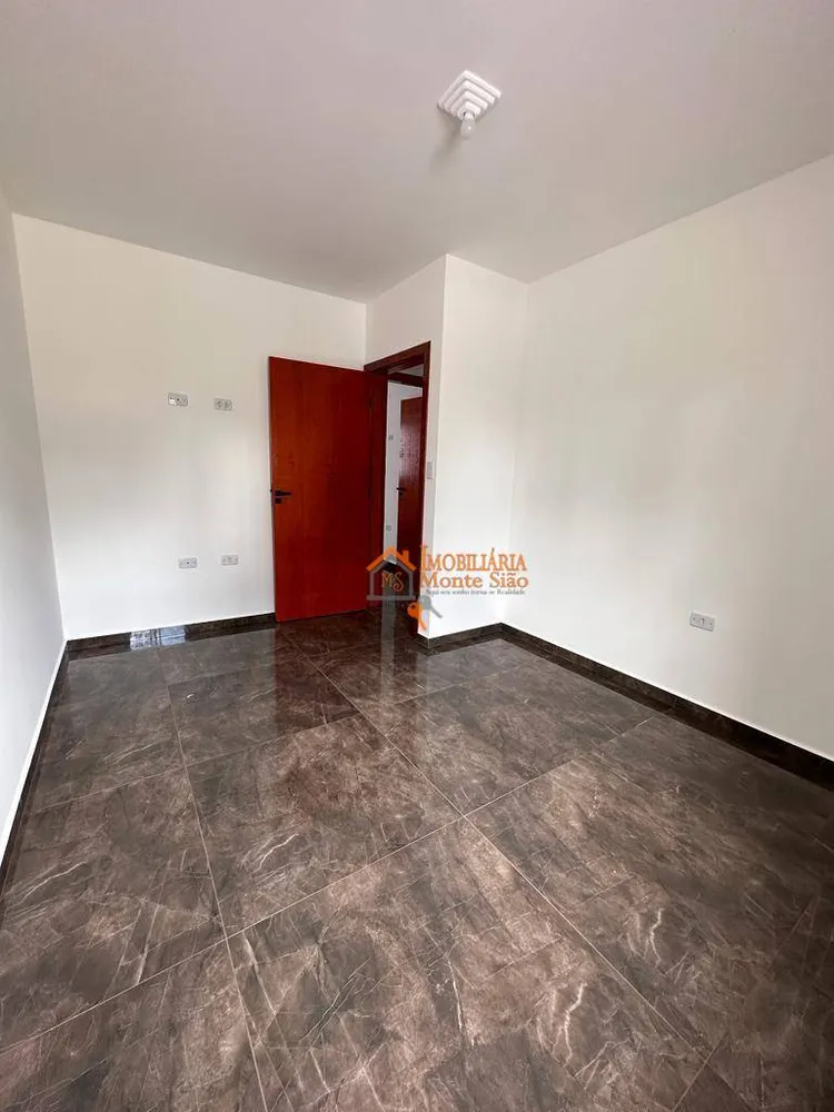 Sobrado, 2 quartos, 75 m² - Foto 8