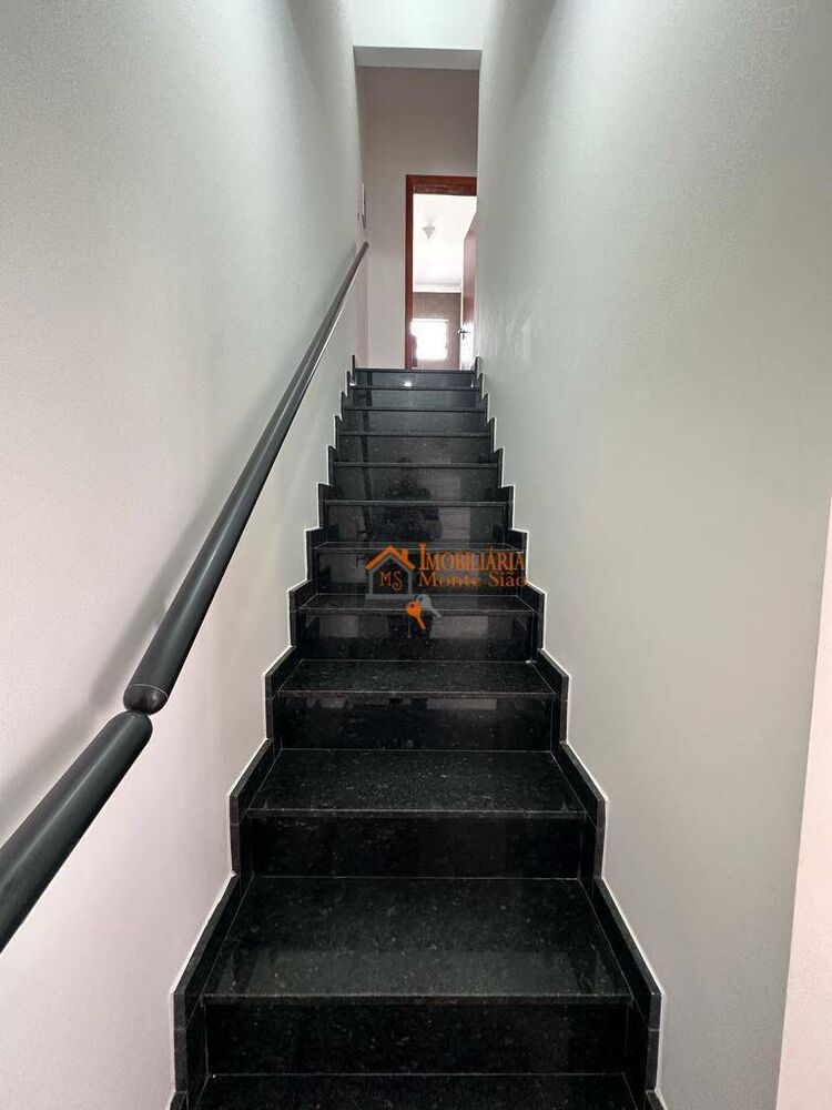 Sobrado, 2 quartos, 75 m² - Foto 11