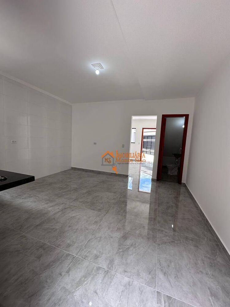 Sobrado, 2 quartos, 75 m² - Foto 3