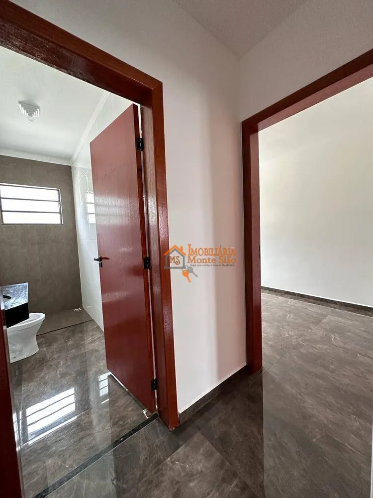 Sobrado, 2 quartos, 75 m² - Foto 16