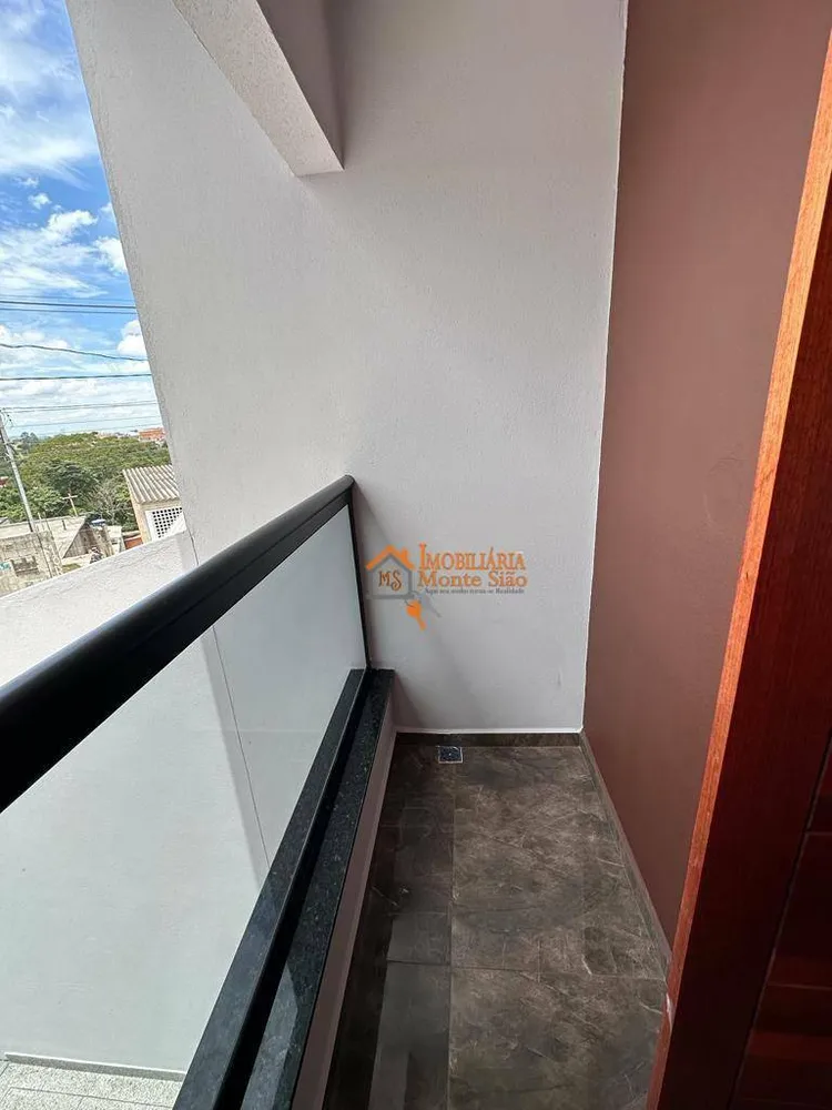 Sobrado, 2 quartos, 75 m² - Foto 13