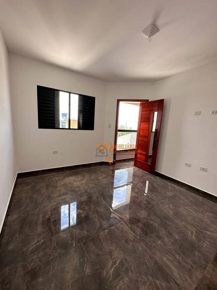 Sobrado, 2 quartos, 75 m² - Foto 14