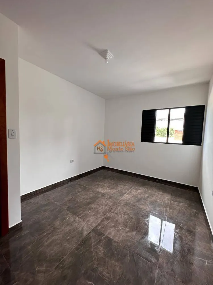 Sobrado, 2 quartos, 75 m² - Foto 14