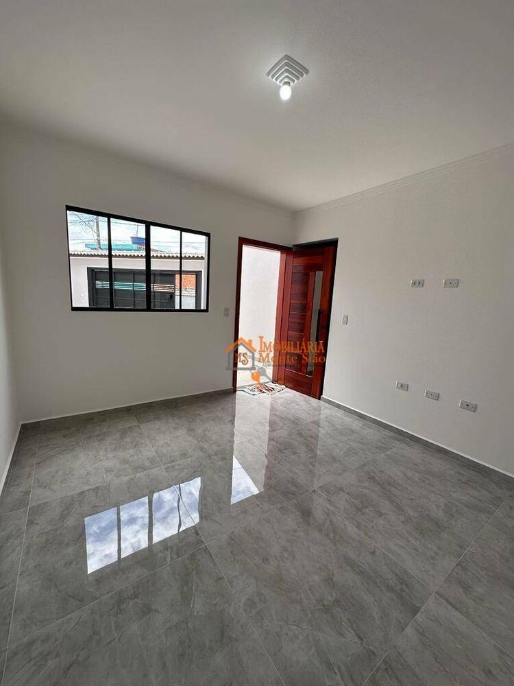 Sobrado, 2 quartos, 75 m² - Foto 10