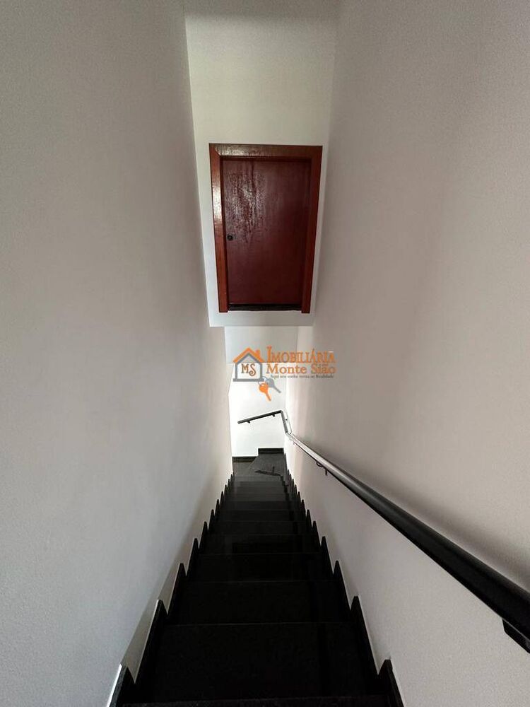 Sobrado, 2 quartos, 75 m² - Foto 5