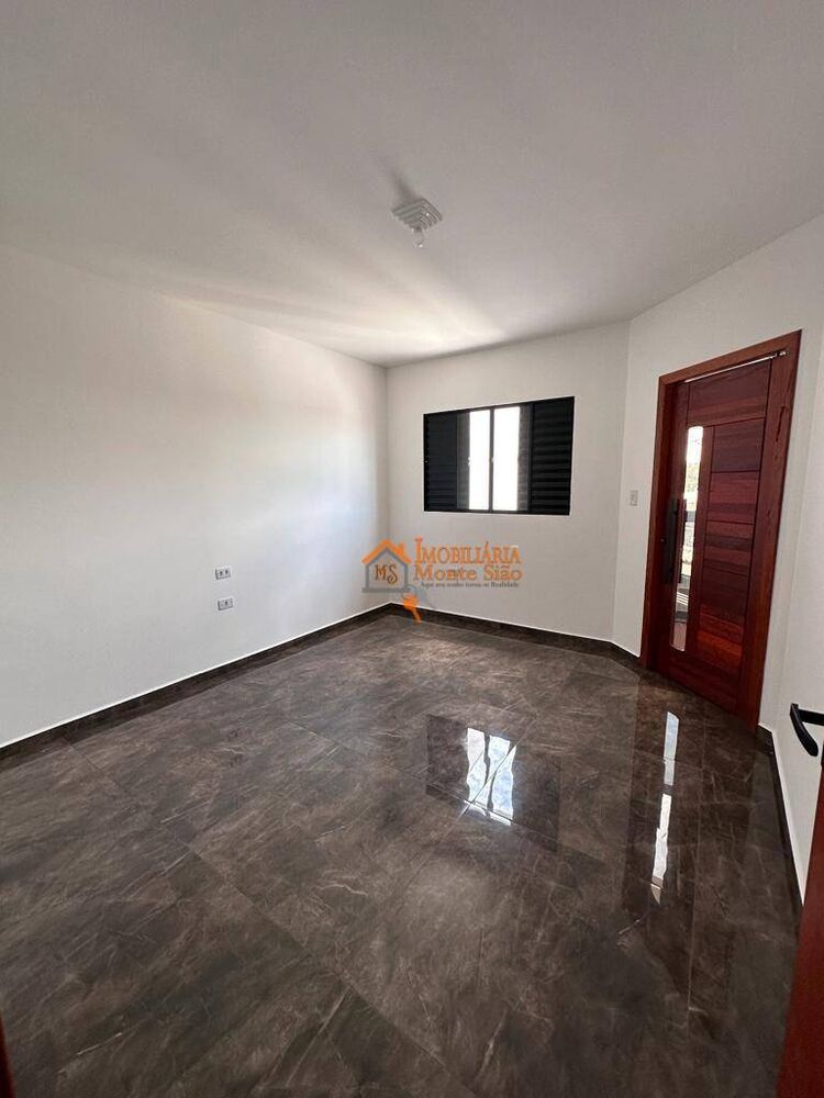 Sobrado, 2 quartos, 75 m² - Foto 6