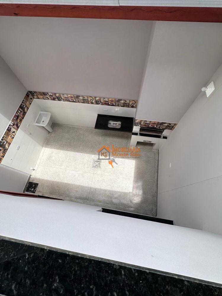 Sobrado, 2 quartos, 75 m² - Foto 7