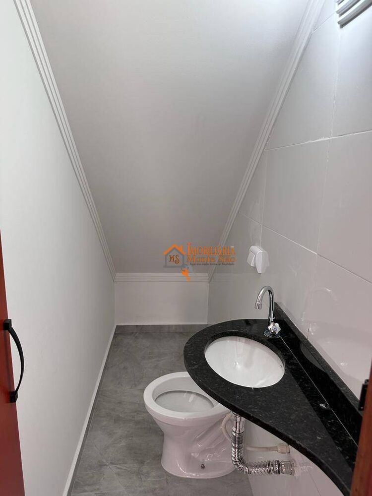 Sobrado, 2 quartos, 75 m² - Foto 9