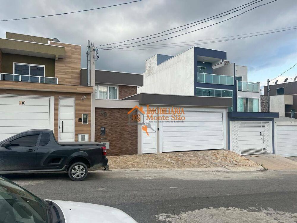 Casa, 3 quartos, 250 m² - Foto 3