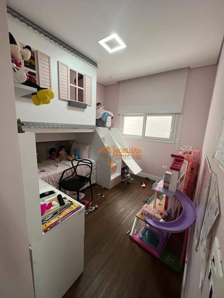 Casa, 3 quartos, 250 m² - Foto 14