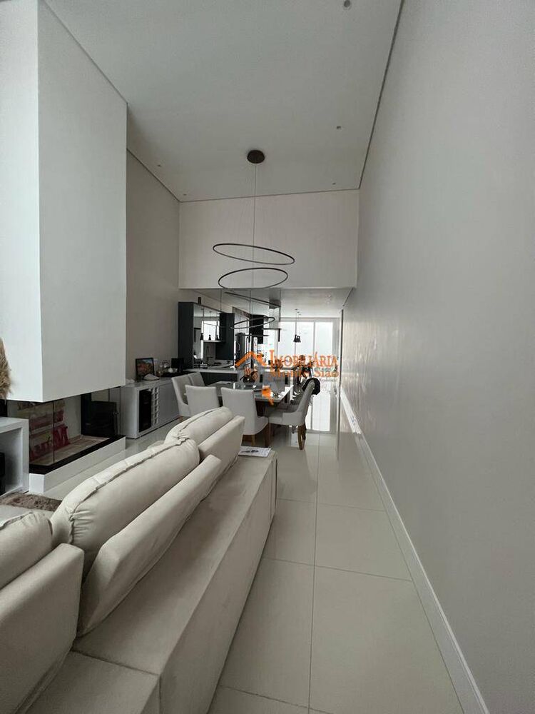 Casa, 3 quartos, 250 m² - Foto 8