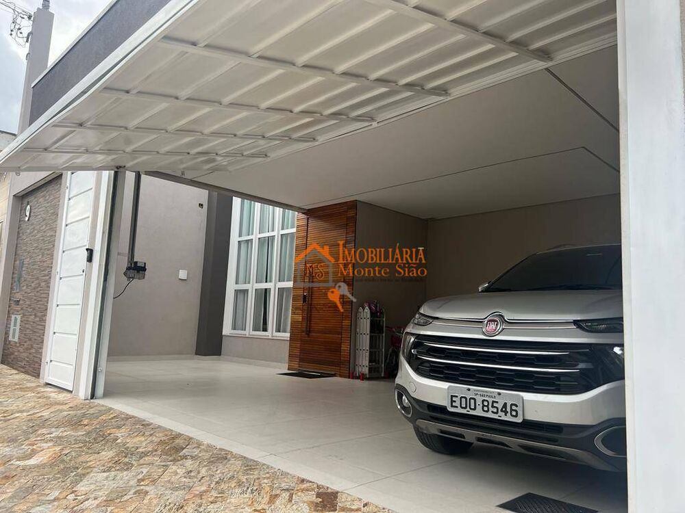 Casa, 3 quartos, 250 m² - Foto 4