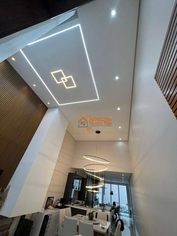 Casa, 3 quartos, 250 m² - Foto 9