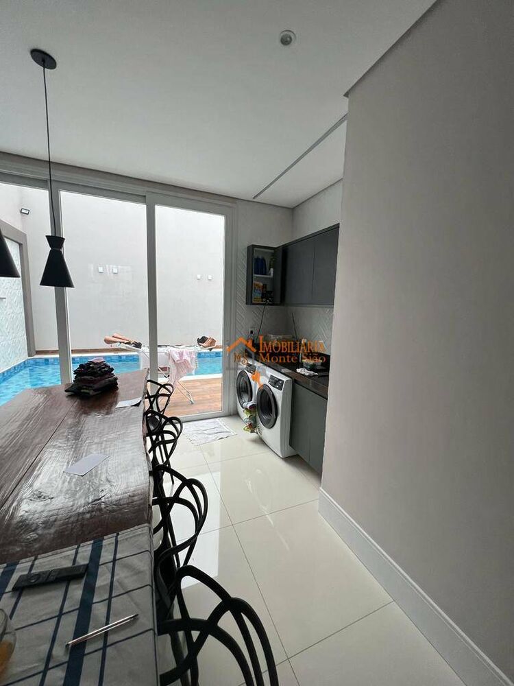 Casa, 3 quartos, 250 m² - Foto 12