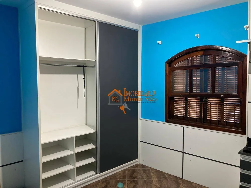 Sobrado, 3 quartos, 245 m² - Foto 9