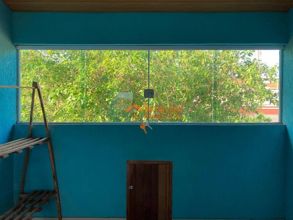 Sobrado, 3 quartos, 245 m² - Foto 4