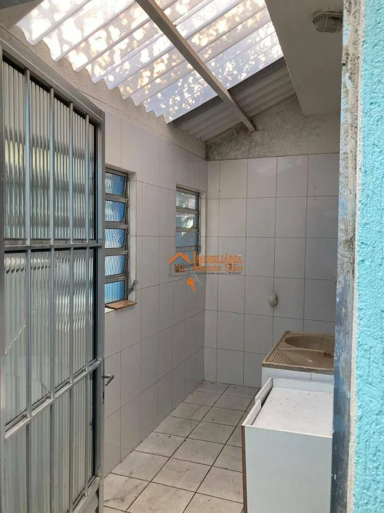 Sobrado, 3 quartos, 245 m² - Foto 12