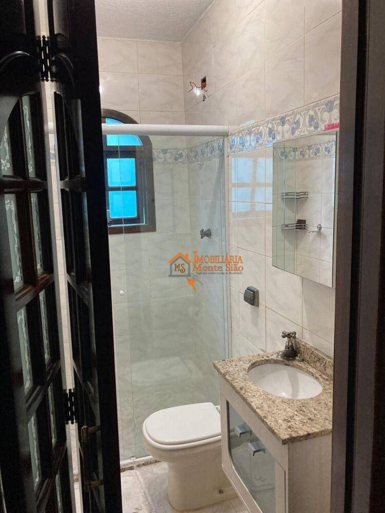 Sobrado, 3 quartos - Foto 1