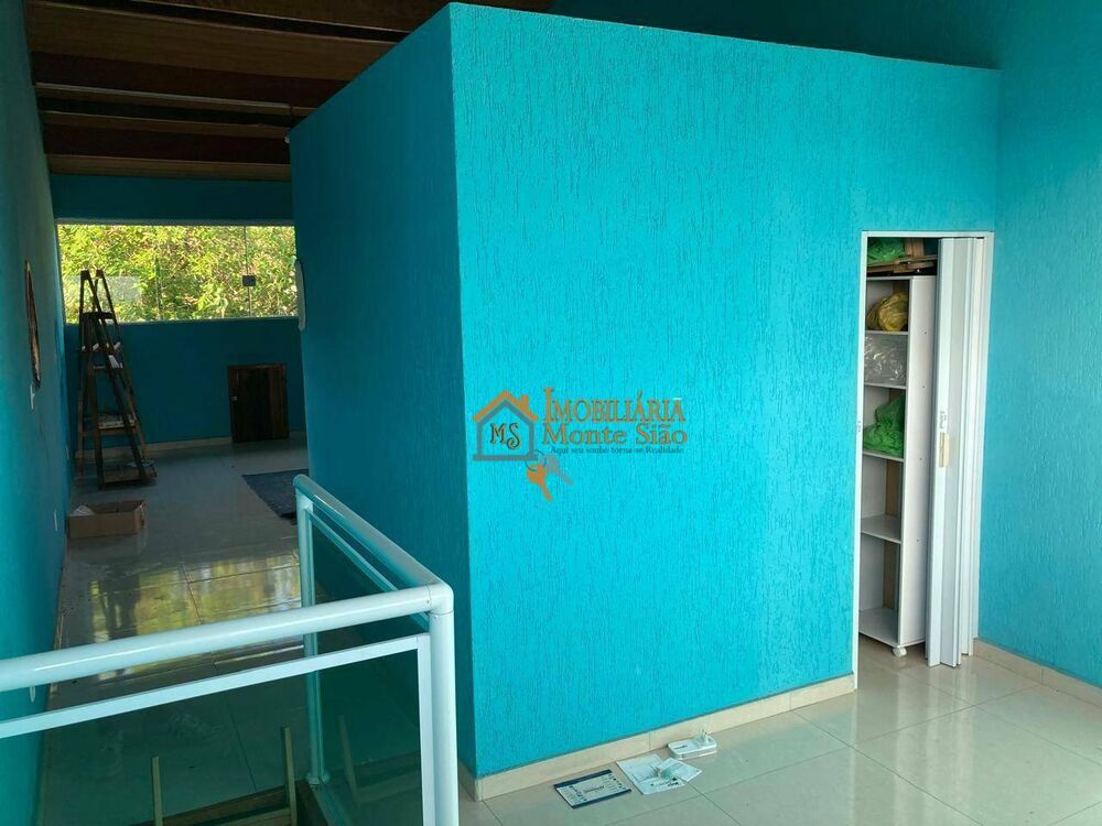 Sobrado, 3 quartos - Foto 2