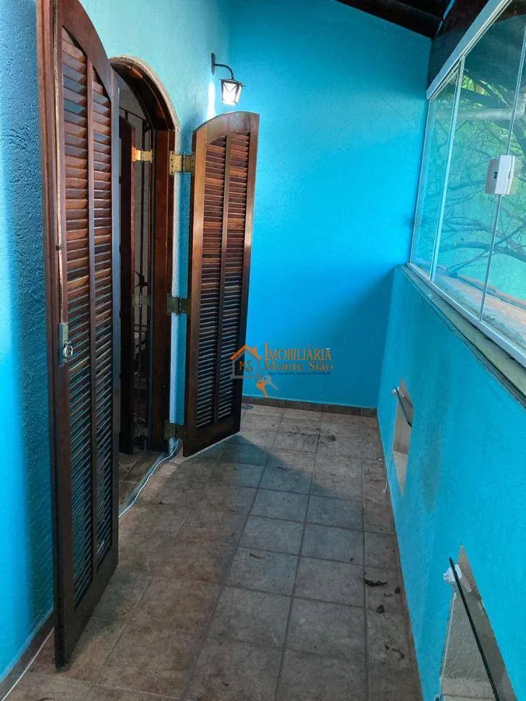 Sobrado, 3 quartos, 245 m² - Foto 7