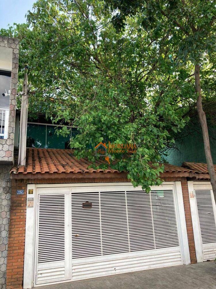 Sobrado, 3 quartos - Foto 3