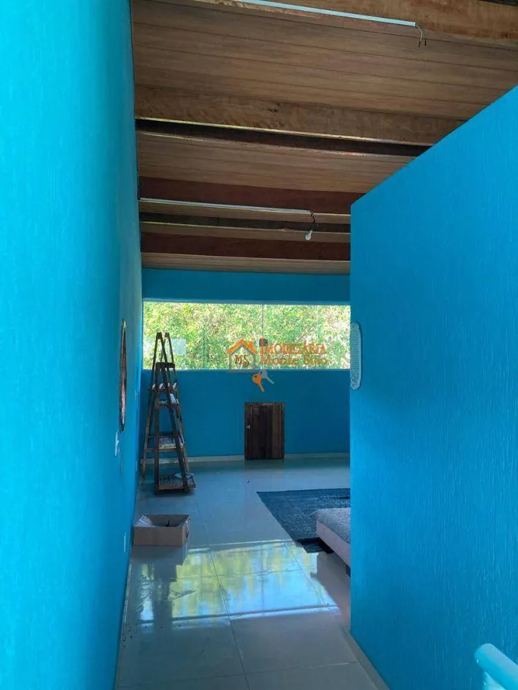 Sobrado, 3 quartos, 245 m² - Foto 5