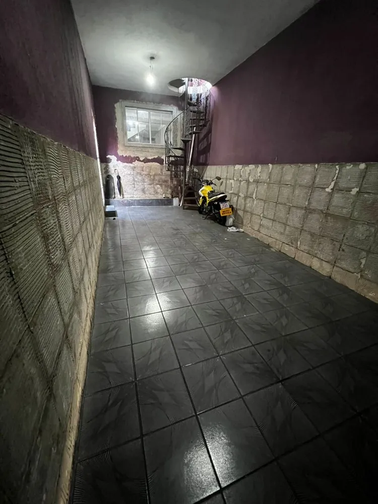 Sobrado, 3 quartos, 250 m² - Foto 7
