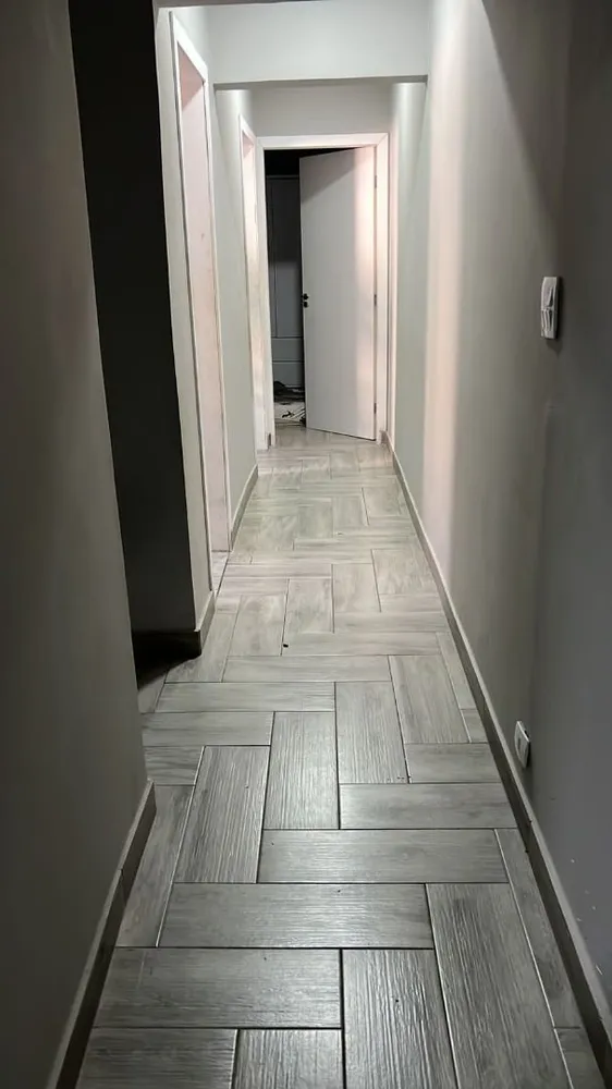 Sobrado, 3 quartos, 250 m² - Foto 6