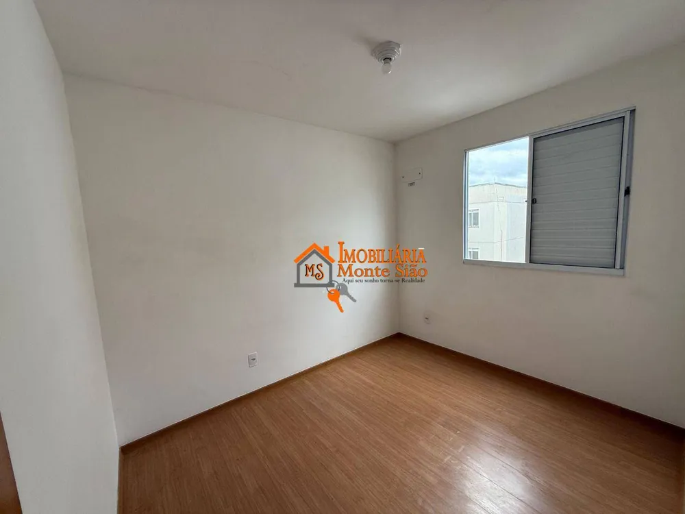 Apartamento, 2 quartos, 38 m² - Foto 6
