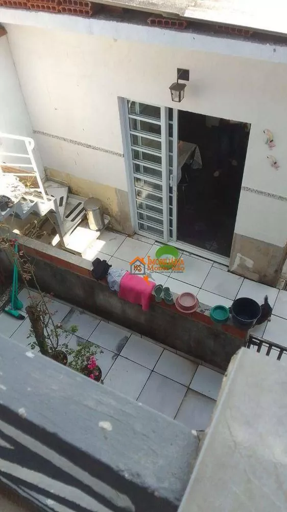 Casa, 3 quartos, 125 m² - Foto 7