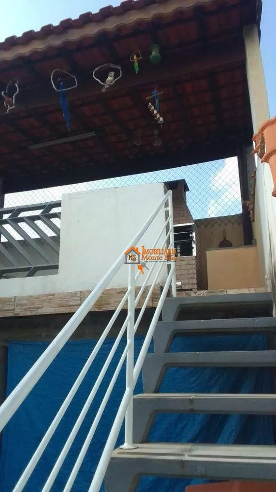 Casa, 3 quartos, 125 m² - Foto 6