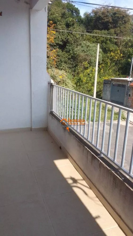 Casa, 3 quartos, 125 m² - Foto 8