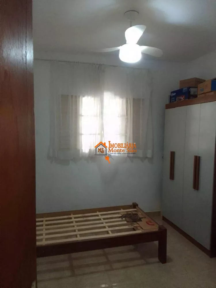 Casa, 3 quartos, 125 m² - Foto 4