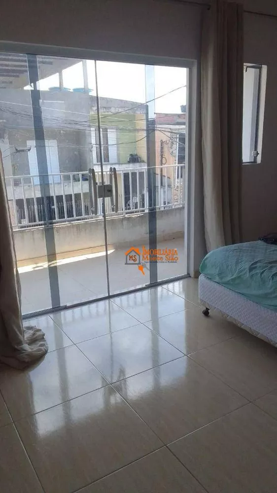 Casa, 3 quartos, 125 m² - Foto 1