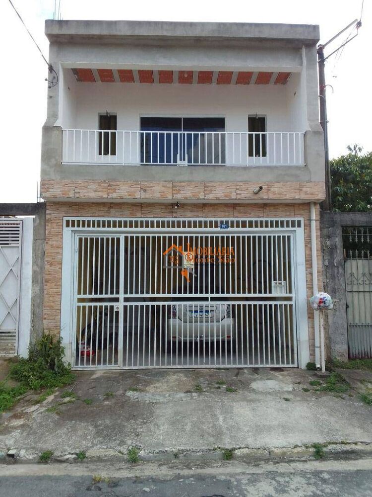 Casa, 3 quartos, 125 m² - Foto 10